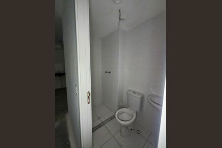 Apartamento à venda com 40m², 2 quartos e 1 vagaBanheiro