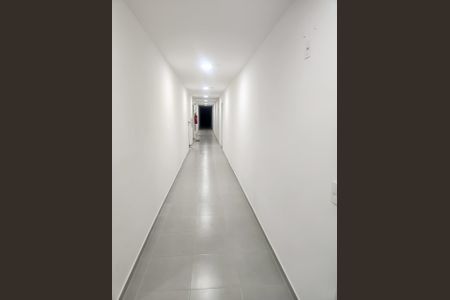 Apartamento à venda com 40m², 2 quartos e 1 vagaCorredor