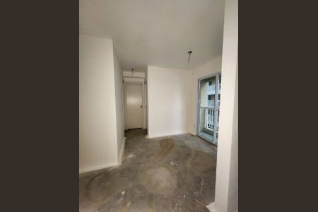 Apartamento à venda com 40m², 2 quartos e 1 vagaSala