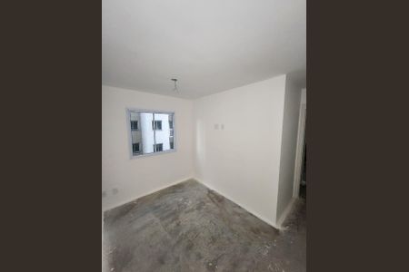 Apartamento à venda com 40m², 2 quartos e 1 vagaSala