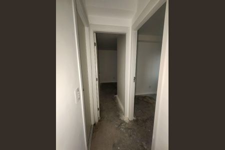Apartamento à venda com 40m², 2 quartos e 1 vagaCorredor