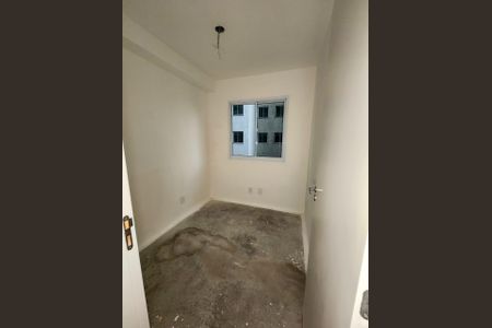 Apartamento à venda com 40m², 2 quartos e 1 vagaQuarto