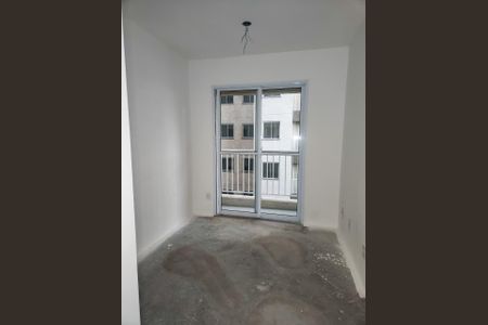 Apartamento à venda com 40m², 2 quartos e 1 vagaSala