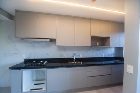 Apartamento para alugar com 66m², 2 quartos e 1 vaga Apartamento para alugar com 66m², 2 quartos e 1 vagaCozinha/Área de serviço