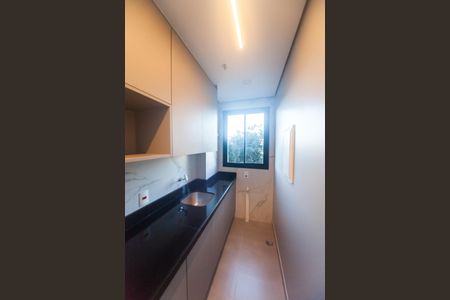 Apartamento para alugar com 66m², 2 quartos e 1 vaga Apartamento para alugar com 66m², 2 quartos e 1 vagaCozinha/Área de serviço