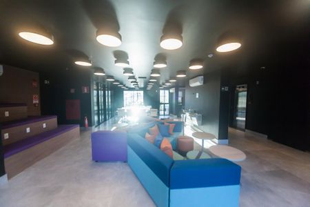 Apartamento para alugar com 66m², 2 quartos e 1 vaga Apartamento para alugar com 66m², 2 quartos e 1 vagaÁrea comum