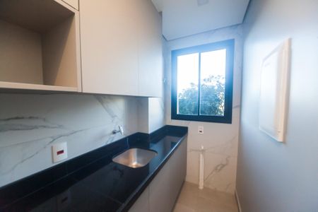 Apartamento para alugar com 66m², 2 quartos e 1 vaga Apartamento para alugar com 66m², 2 quartos e 1 vagaCozinha/Área de serviço