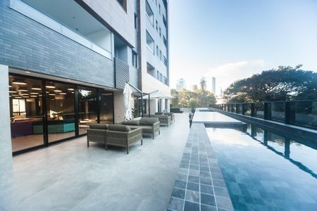 Apartamento para alugar com 66m², 2 quartos e 1 vaga Apartamento para alugar com 66m², 2 quartos e 1 vagaÁrea comum