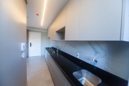 Apartamento para alugar com 66m², 2 quartos e 1 vaga Apartamento para alugar com 66m², 2 quartos e 1 vagaCozinha/Área de serviço