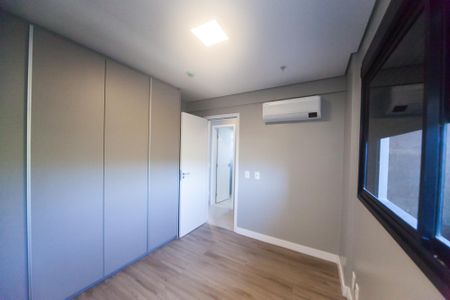 Quarto de apartamento para alugar com 2 quartos, 42m² em Vale do Sereno, Nova Lima