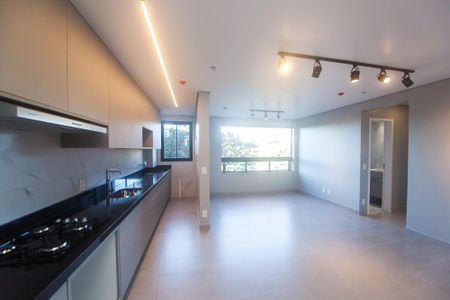 Apartamento para alugar com 2 quartos, 42m² em Vale do Sereno, Nova Lima