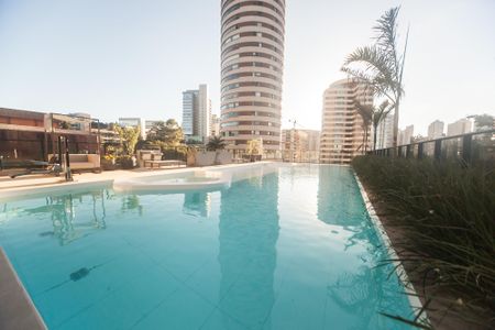 Apartamento para alugar com 66m², 2 quartos e 1 vaga Apartamento para alugar com 66m², 2 quartos e 1 vagaÁrea comum - Piscina