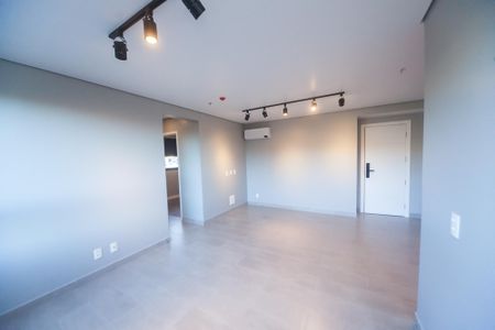 Sala de apartamento para alugar com 2 quartos, 66m² em Vale do Sereno, Nova Lima