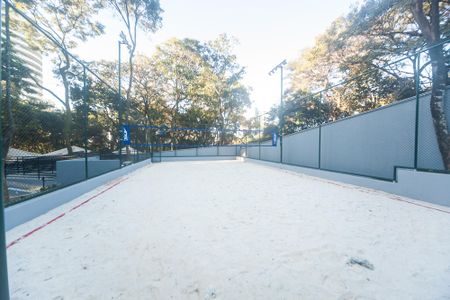 Apartamento para alugar com 66m², 2 quartos e 1 vaga Apartamento para alugar com 66m², 2 quartos e 1 vagaQuadra Esportiva - beach tennis