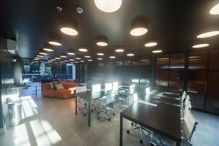 Apartamento para alugar com 43m², 1 quarto e 1 vaga Apartamento para alugar com 43m², 1 quarto e 1 vagaÁrea comum