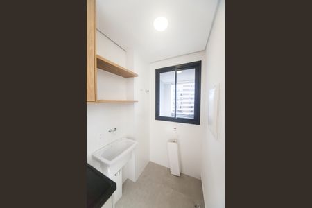 Apartamento para alugar com 43m², 1 quarto e 1 vaga Apartamento para alugar com 43m², 1 quarto e 1 vagaStudio