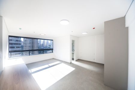 Studio de apartamento para alugar com 1 quarto, 43m² em Vale do Sereno, Nova Lima