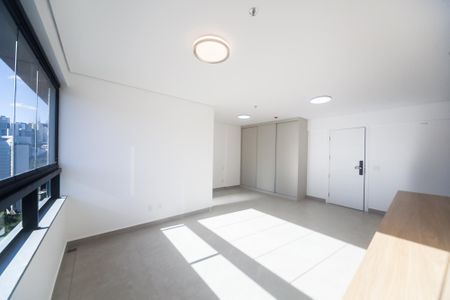 Apartamento para alugar com 43m², 1 quarto e 1 vaga Apartamento para alugar com 43m², 1 quarto e 1 vagaStudio