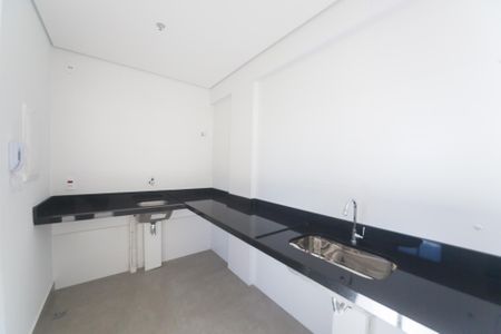 Studio de kitnet/studio para alugar com 1 quarto, 40m² em Vale do Sereno, Nova Lima