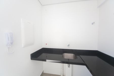 Studio de kitnet/studio para alugar com 1 quarto, 40m² em Vale do Sereno, Nova Lima