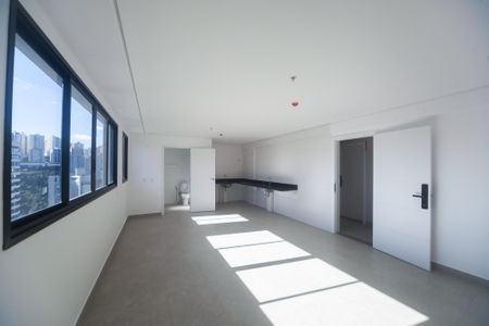 Kitnet/Studio para alugar com 1 quarto, 40m² em Vale do Sereno, Nova Lima