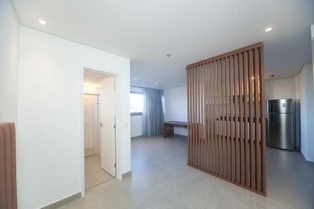quarto  de apartamento para alugar com 1 quarto, 46m² em Vale do Sereno, Nova Lima