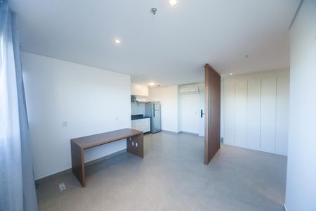 Apartamento para alugar com 46m², 1 quarto e 2 vagas Apartamento para alugar com 46m², 1 quarto e 2 vagassala