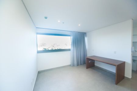 Apartamento para alugar com 46m², 1 quarto e 2 vagas Apartamento para alugar com 46m², 1 quarto e 2 vagassala