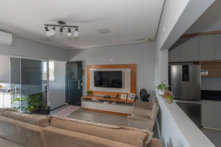 Casa à venda com 160m², 2 quartos e 1 vaga Casa à venda com 160m², 2 quartos e 1 vagaSala de Estar/TV