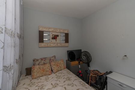 Quarto 2 de casa à venda com 2 quartos, 160m² em Parque Residencial Salerno (nova Veneza), Sumaré
