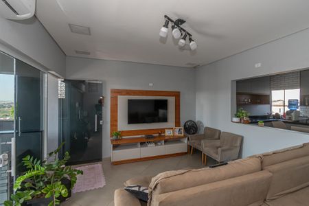 Casa à venda com 2 quartos, 160m² em Parque Residencial Salerno (nova Veneza), Sumaré