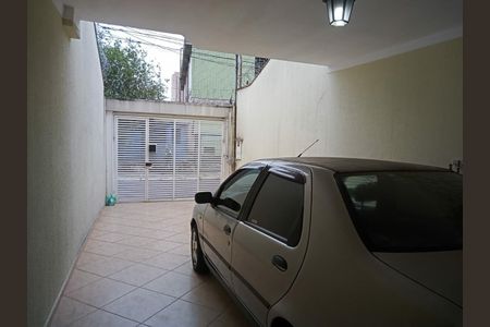 Casa à venda com 4 quartos, 140m² em Vila Sao Geraldo, São Paulo