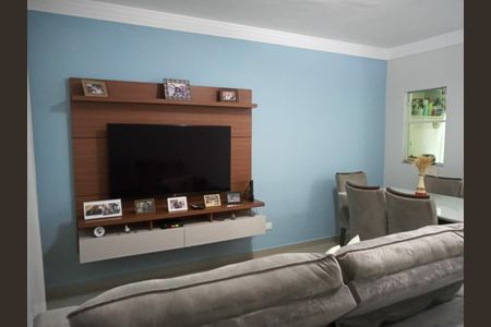 Casa à venda com 4 quartos, 140m² em Vila Sao Geraldo, São Paulo