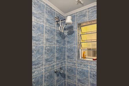 Banheiro 2 de casa para alugar com 6 quartos, 400m² em Vila Medeiros, São Paulo