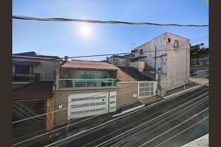 Vista do Quarto de casa para alugar com 6 quartos, 400m² em Vila Medeiros, São Paulo