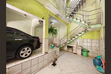 Área comum de casa para alugar com 6 quartos, 400m² em Vila Medeiros, São Paulo