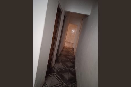 Foto 11 de casa à venda com 2 quartos, 42m² em Vila Solange, São Paulo