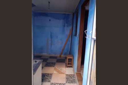 Foto 06 de casa à venda com 2 quartos, 42m² em Vila Solange, São Paulo