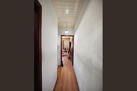 Casa para alugar com 106m², 2 quartos e 1 vaga Casa para alugar com 106m², 2 quartos e 1 vagaCorredor - Quartos
