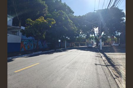 Vista da Rua de casa à venda com 2 quartos, 106m² em Vila Guilherme, São Paulo