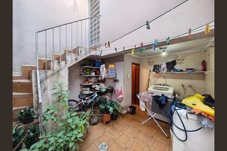 Quintal de casa à venda com 2 quartos, 106m² em Vila Guilherme, São Paulo