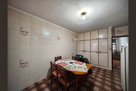 Casa para alugar com 106m², 2 quartos e 1 vaga Casa para alugar com 106m², 2 quartos e 1 vagaCozinha