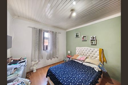 Casa para alugar com 106m², 2 quartos e 1 vaga Casa para alugar com 106m², 2 quartos e 1 vagaQuarto 2