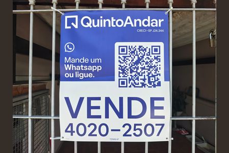 Casa para alugar com 106m², 2 quartos e 1 vaga Casa para alugar com 106m², 2 quartos e 1 vagaPlaquinha