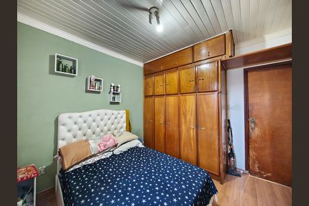 Casa para alugar com 106m², 2 quartos e 1 vaga Casa para alugar com 106m², 2 quartos e 1 vagaQuarto 2