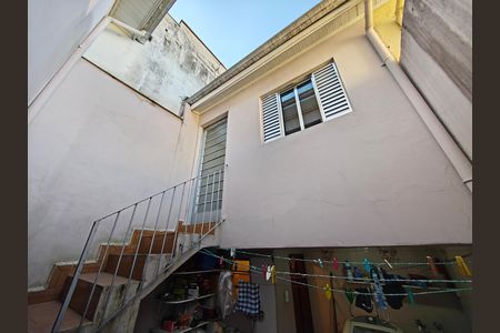Casa para alugar com 106m², 2 quartos e 1 vaga Casa para alugar com 106m², 2 quartos e 1 vagaQuarto de Serviço