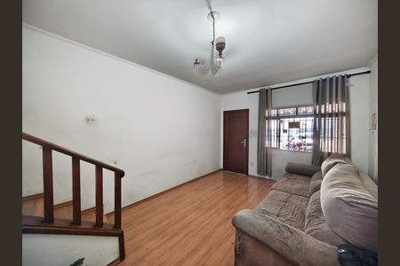 Casa à venda com 2 quartos, 106m² em Vila Guilherme, São Paulo