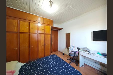 Casa para alugar com 106m², 2 quartos e 1 vaga Casa para alugar com 106m², 2 quartos e 1 vagaQuarto 2