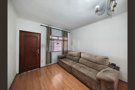Sala de casa para alugar com 2 quartos, 106m² em Vila Guilherme, São Paulo