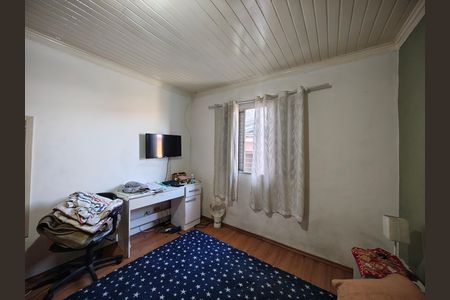 Casa para alugar com 106m², 2 quartos e 1 vaga Casa para alugar com 106m², 2 quartos e 1 vagaQuarto 2